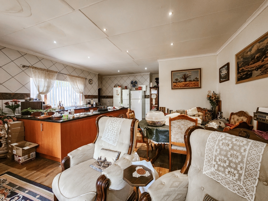4 Bedroom Property for Sale in Sasolburg Ext 4 Free State